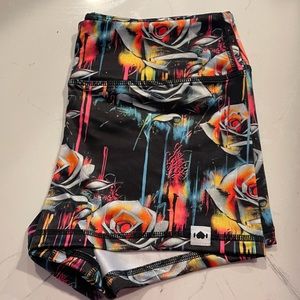 WODBOTTOM SHORTIES SZ M 3.25